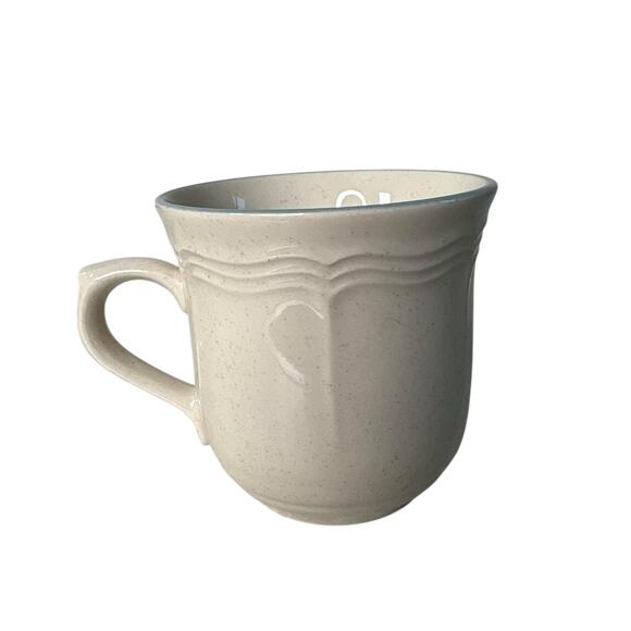 Country Classics by Action 1988 Goose Floral Cup & Saucer Set | Vintage Japan - Picture 13 of 14